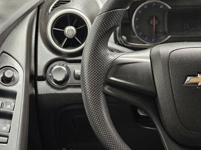 used 2016 Chevrolet Trax car, priced at $6,962