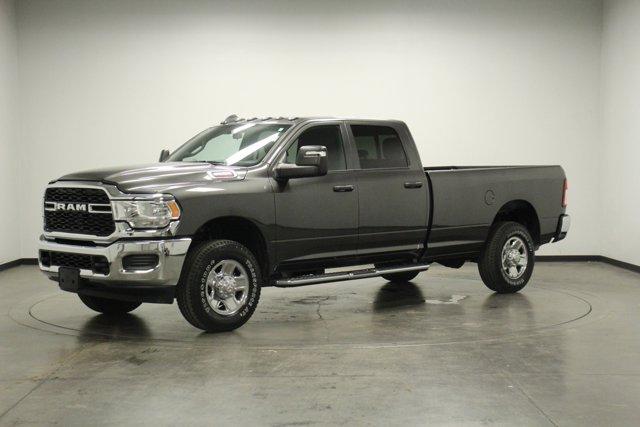 used 2024 Ram 3500 car, priced at $48,962