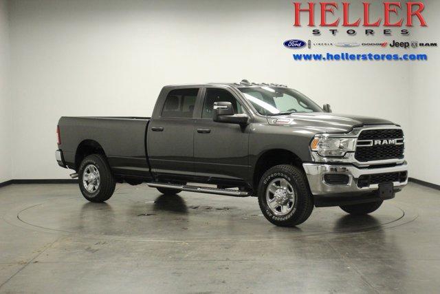 used 2024 Ram 3500 car, priced at $48,962