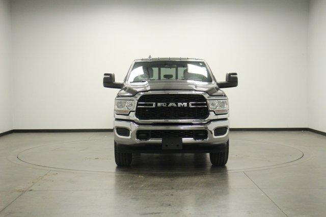 used 2024 Ram 3500 car, priced at $48,962