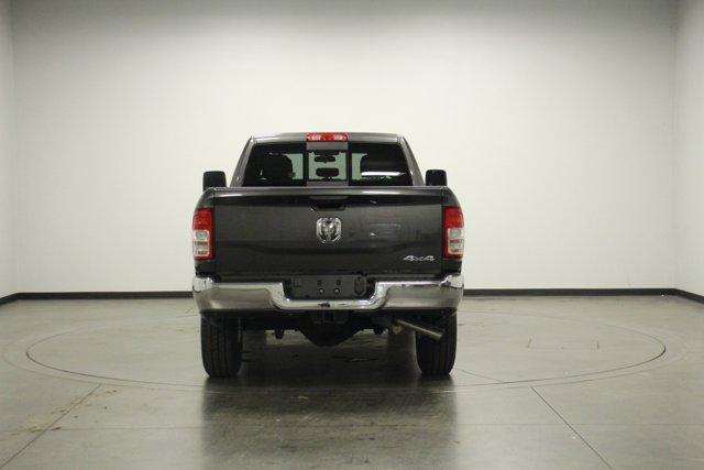 used 2024 Ram 3500 car, priced at $48,962