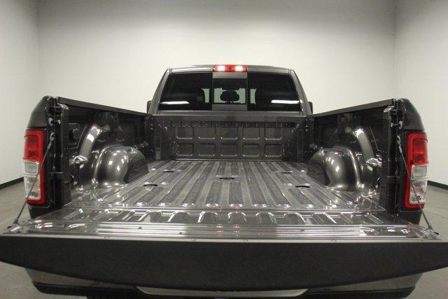 used 2024 Ram 3500 car, priced at $48,962