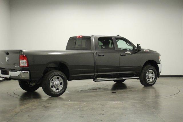 used 2024 Ram 3500 car, priced at $48,962