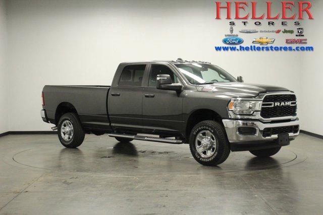 used 2024 Ram 3500 car, priced at $47,962