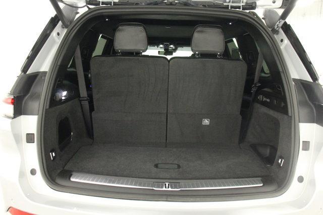 used 2022 Jeep Grand Cherokee L car, priced at $39,462