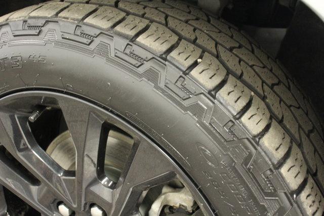 used 2022 Jeep Grand Cherokee L car, priced at $39,462