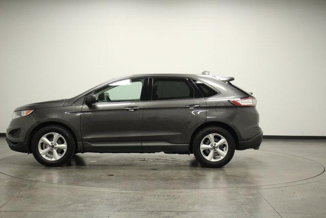 used 2018 Ford Edge car, priced at $12,962