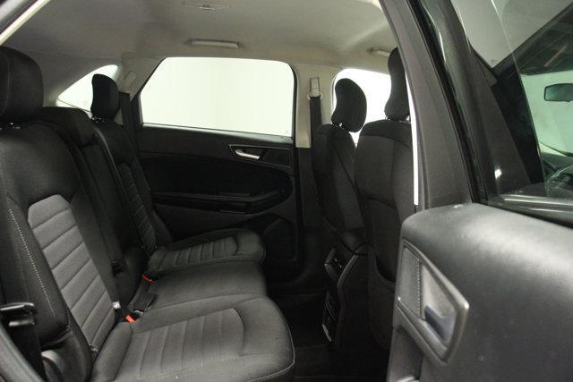used 2018 Ford Edge car, priced at $12,962