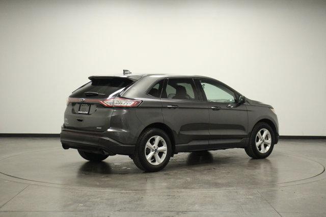 used 2018 Ford Edge car, priced at $12,962