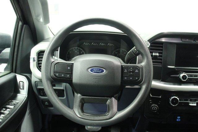 used 2022 Ford F-150 car, priced at $32,962