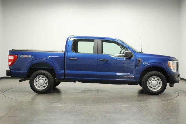 used 2022 Ford F-150 car, priced at $32,962