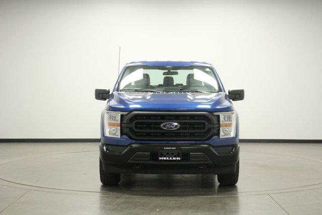 used 2022 Ford F-150 car, priced at $32,962