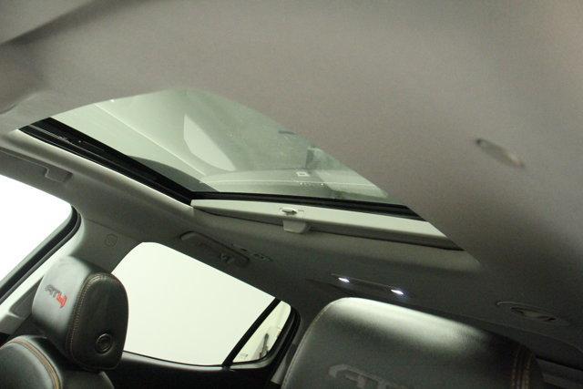 used 2021 GMC Acadia car, priced at $19,962