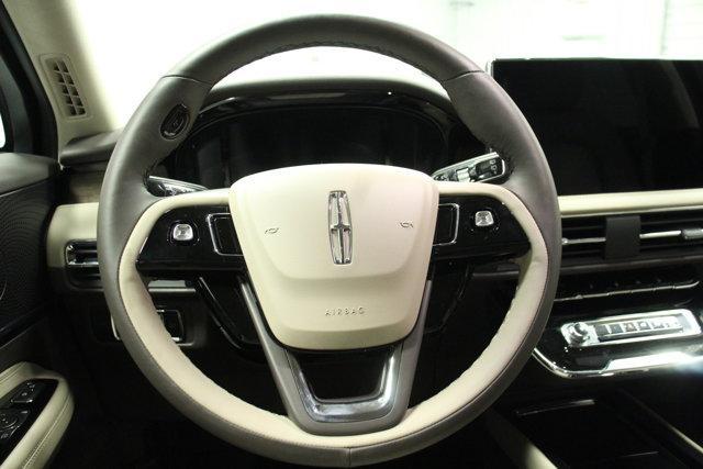 new 2024 Lincoln Corsair car, priced at $54,535