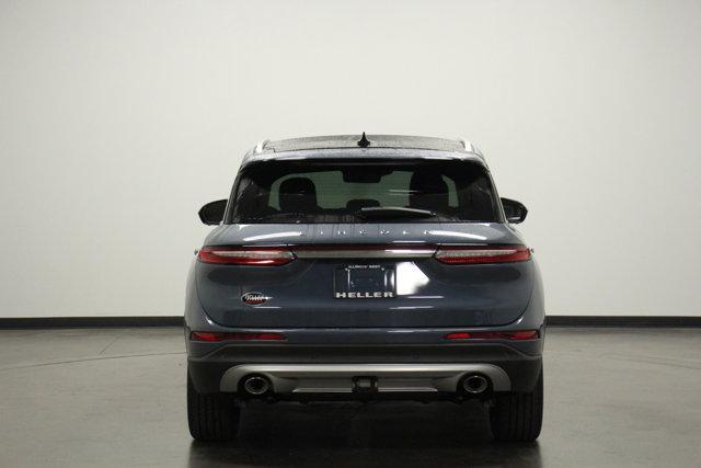 new 2024 Lincoln Corsair car, priced at $54,535