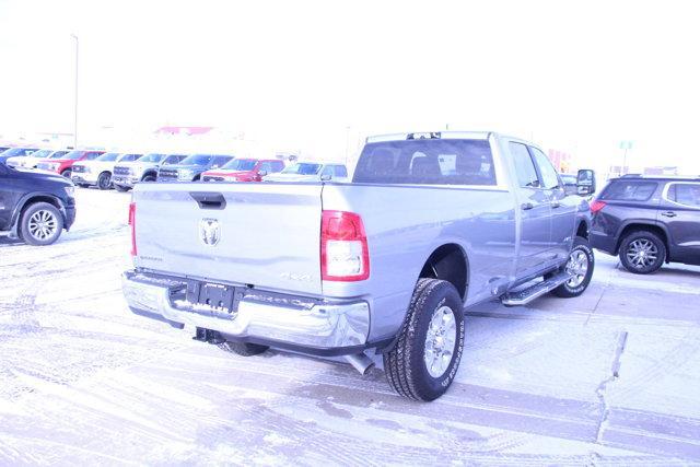 used 2024 Ram 3500 car, priced at $58,962