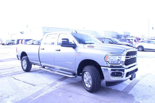 used 2024 Ram 3500 car, priced at $58,962