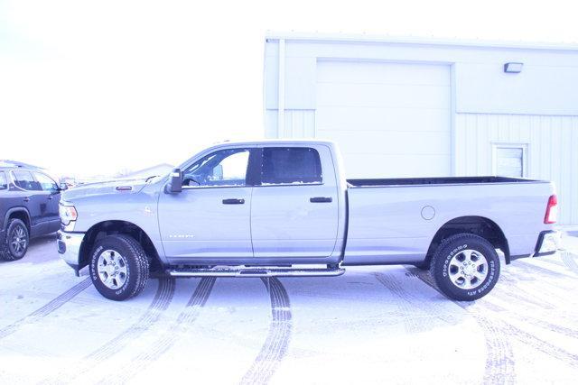 used 2024 Ram 3500 car, priced at $58,962