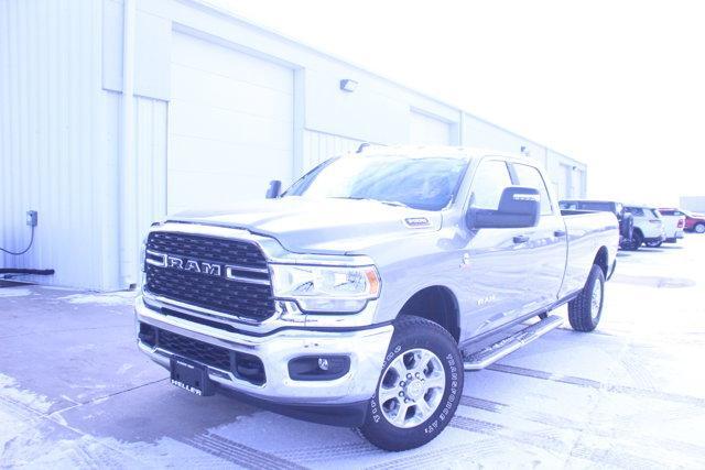 used 2024 Ram 3500 car, priced at $58,962