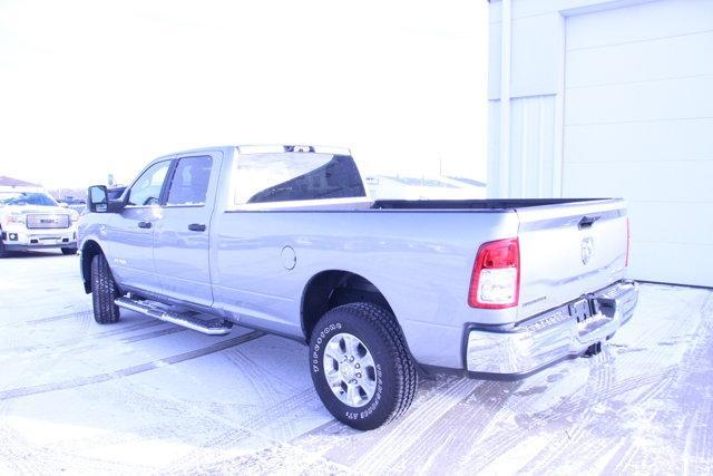 used 2024 Ram 3500 car, priced at $58,962