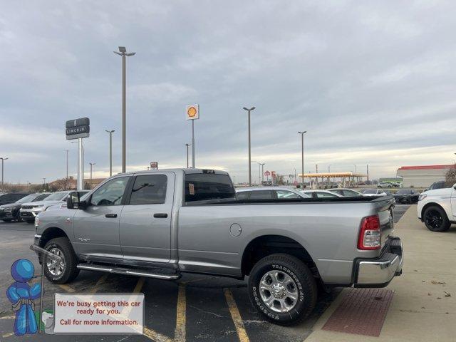 used 2024 Ram 3500 car, priced at $59,962