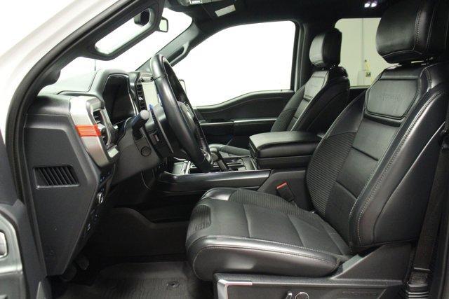 used 2022 Ford F-150 car, priced at $65,962