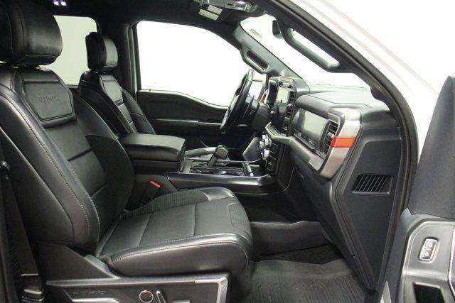 used 2022 Ford F-150 car, priced at $65,962