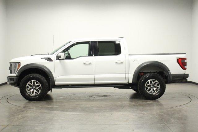 used 2022 Ford F-150 car, priced at $65,962