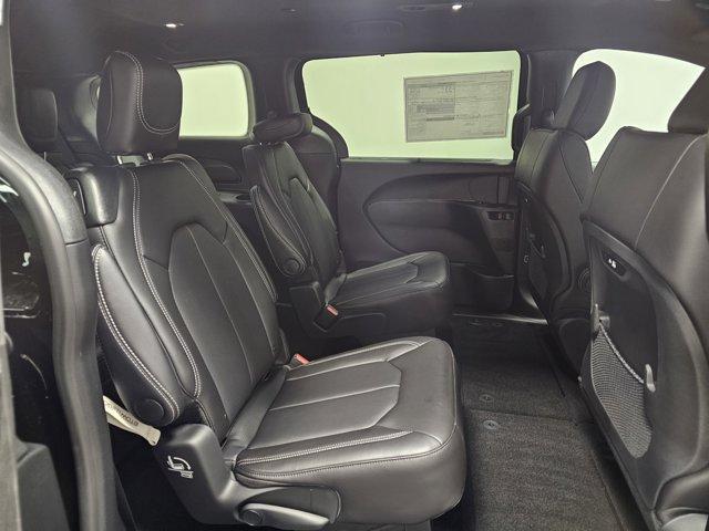new 2026 Chrysler Pacifica car, priced at $45,740