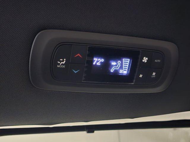 new 2026 Chrysler Pacifica car, priced at $45,740