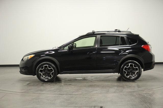 used 2014 Subaru XV Crosstrek car, priced at $13,962