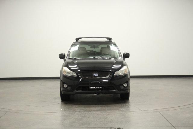 used 2014 Subaru XV Crosstrek car, priced at $13,962