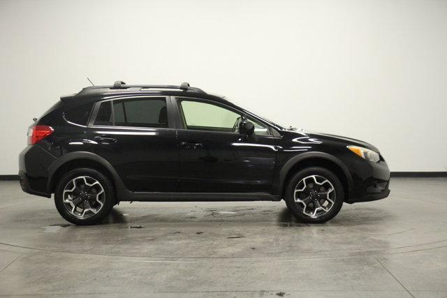 used 2014 Subaru XV Crosstrek car, priced at $13,962