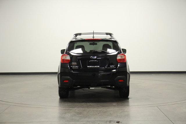 used 2014 Subaru XV Crosstrek car, priced at $13,962