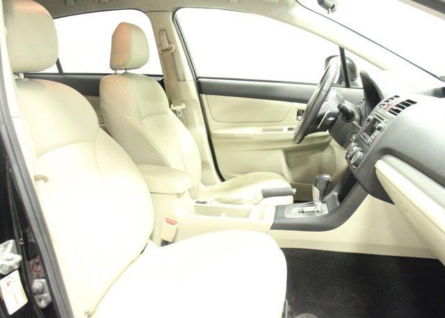 used 2014 Subaru XV Crosstrek car, priced at $13,962