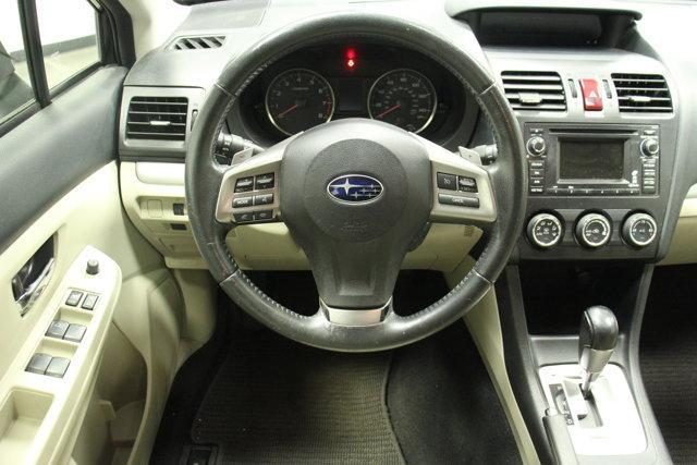 used 2014 Subaru XV Crosstrek car, priced at $13,962