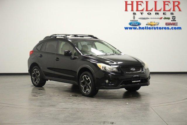 used 2014 Subaru XV Crosstrek car, priced at $13,962