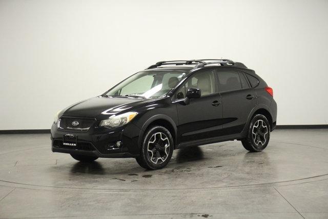 used 2014 Subaru XV Crosstrek car, priced at $13,962