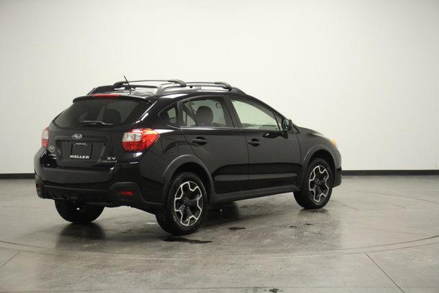 used 2014 Subaru XV Crosstrek car, priced at $13,962