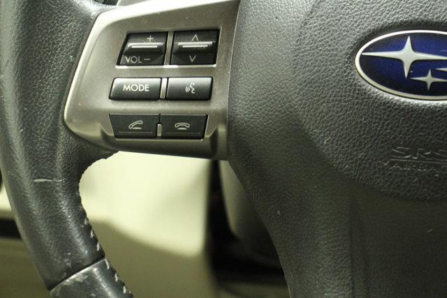 used 2014 Subaru XV Crosstrek car, priced at $13,962