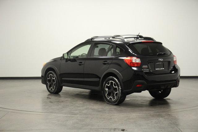 used 2014 Subaru XV Crosstrek car, priced at $13,962