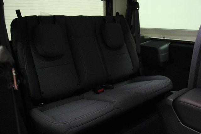 new 2025 Jeep Wrangler car, priced at $44,745