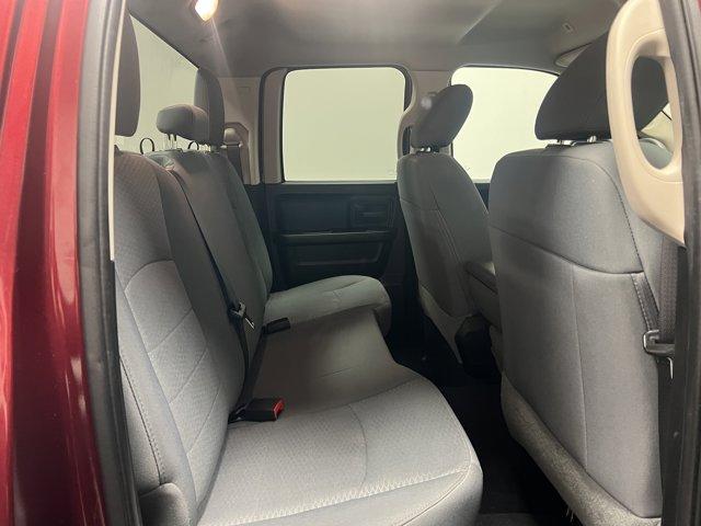 used 2019 Ram 1500 Classic car, priced at $18,962