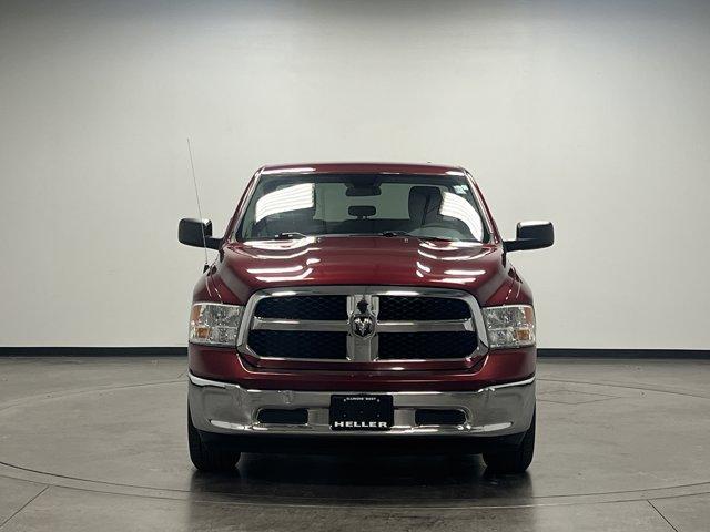 used 2019 Ram 1500 Classic car, priced at $18,962