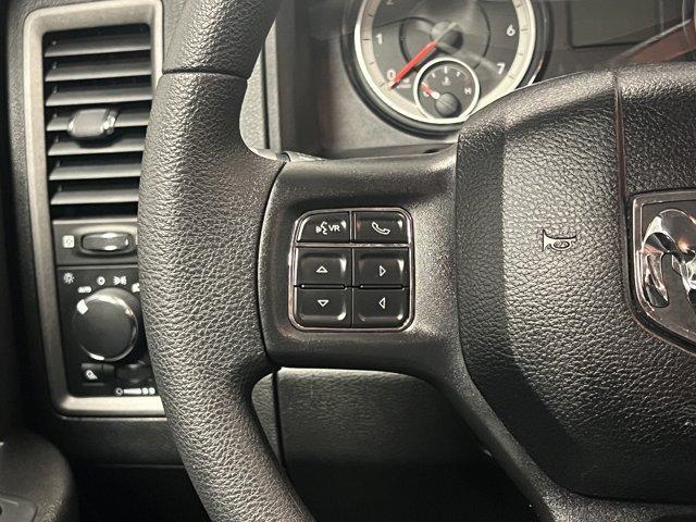 used 2019 Ram 1500 Classic car, priced at $18,962