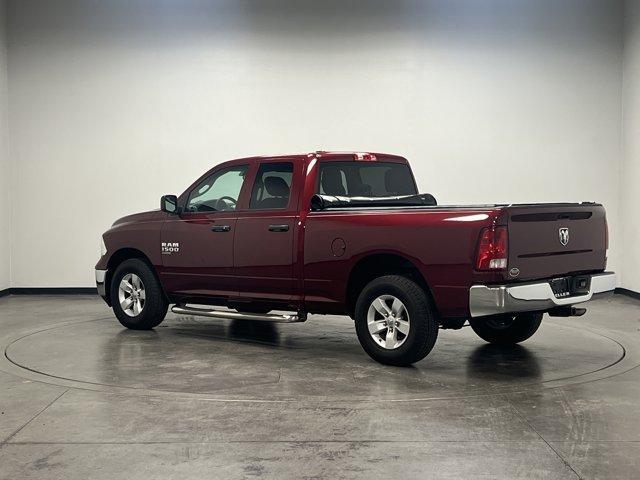 used 2019 Ram 1500 Classic car, priced at $18,962