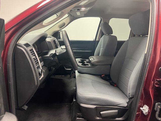 used 2019 Ram 1500 Classic car, priced at $18,962