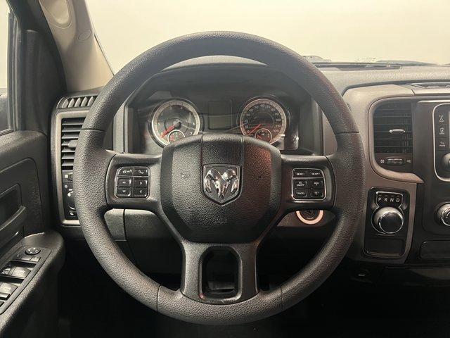 used 2019 Ram 1500 Classic car, priced at $18,962