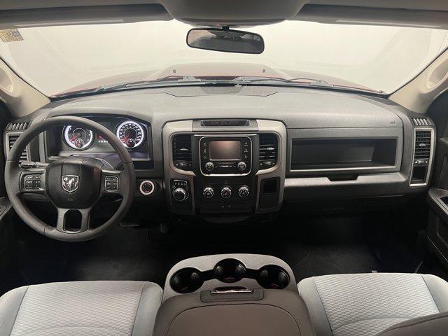 used 2019 Ram 1500 Classic car, priced at $18,962