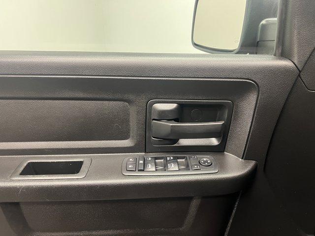 used 2019 Ram 1500 Classic car, priced at $18,962